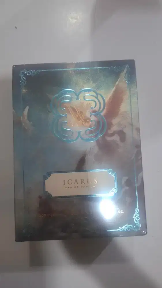 Velixir Icarus 100ml