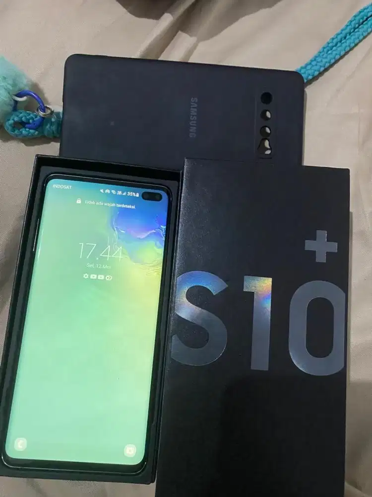jual samsung s10