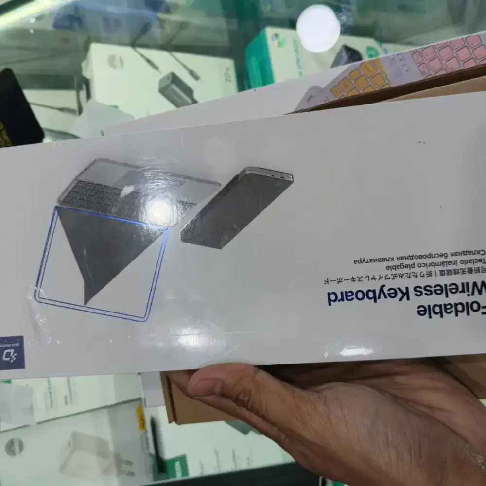 KEYBOARD UNIVERSAL MURAH | BARANG BARU BISA COD FREE