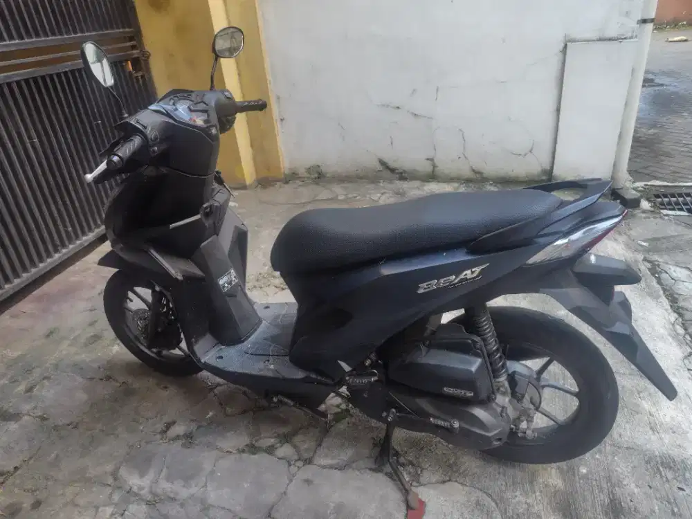 Dijual Cepat Beat Tahun 2023