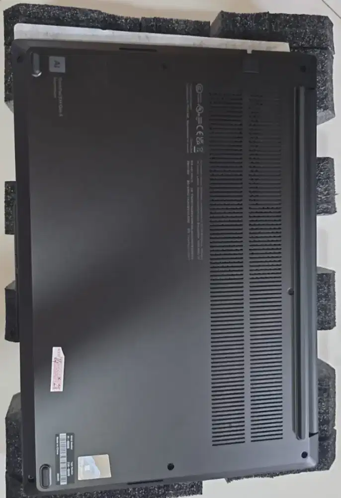 Lenovo Thinkpad E14 Gen 5