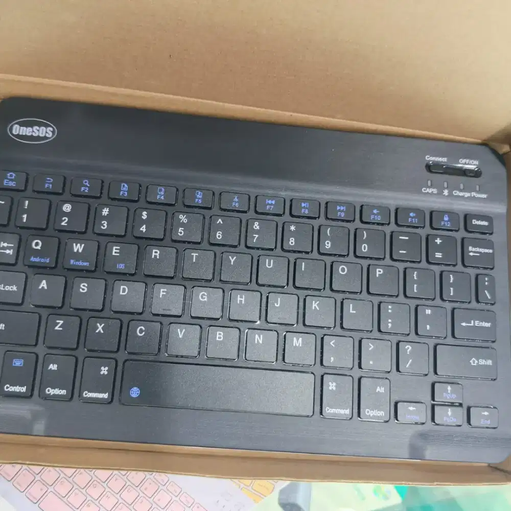 KEYBOARD UNIVERSAL MURAH BARANG BARU BISA COD FREE ONGKIR