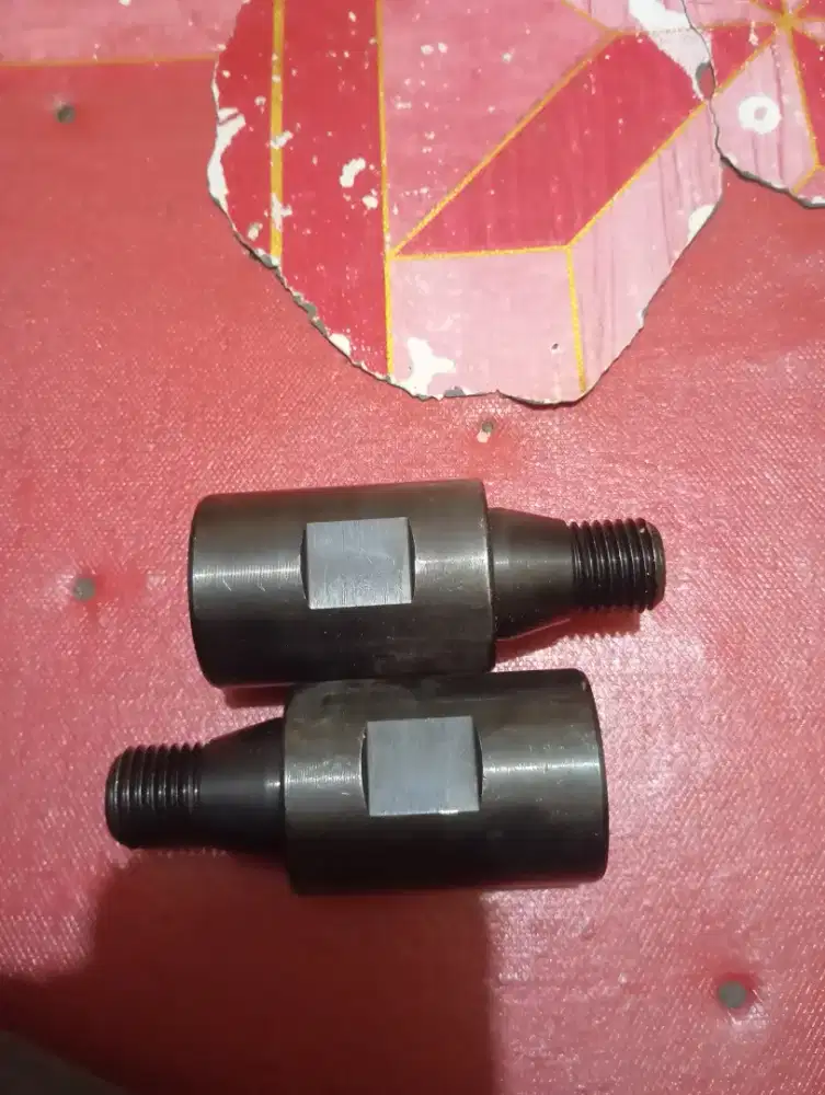 Adaptor mesin coring