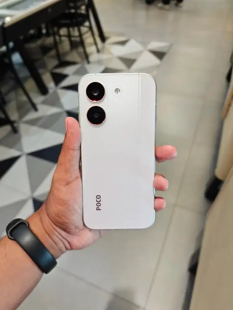 Poco X8 Pro 8/512 Second
