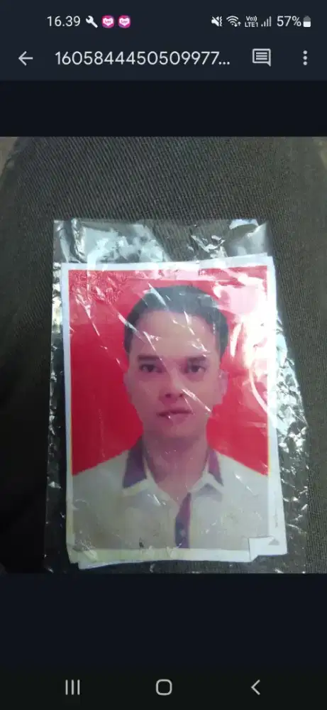Mencari kerjaan driver apa sja freelance pun saya mau sim b1 umum
