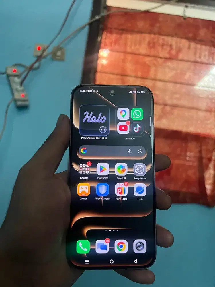 Infinix note 60 8/256 Gb