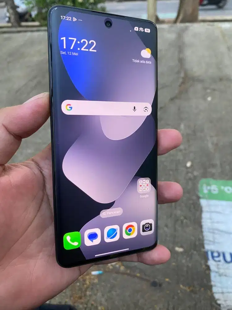 Dijual Xiaomi Redmi Note 15 5G 8/256 Fulset