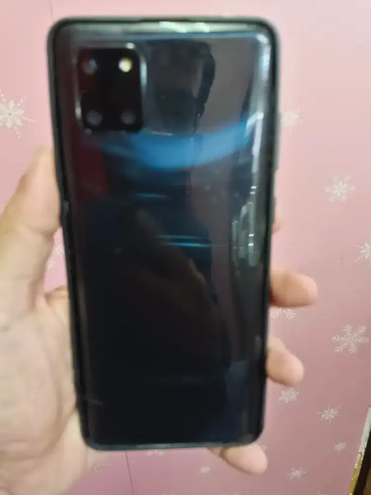 Samsung Note 10 lite ram 8/128 nfc