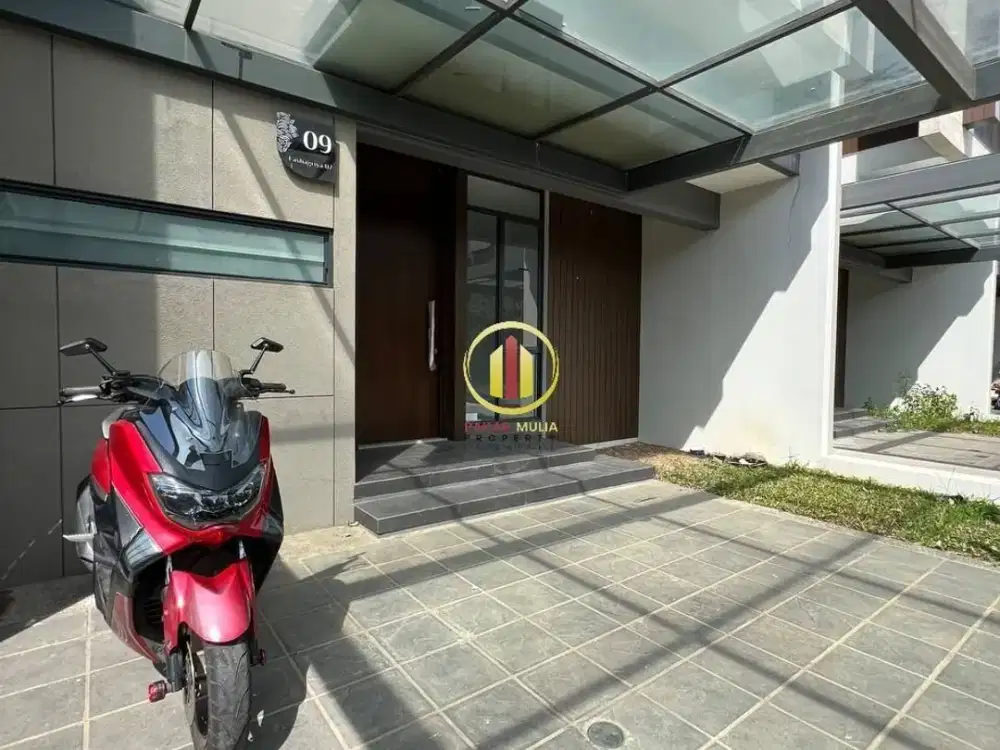 rumah murah siap huni podomoro park buah batu bandung