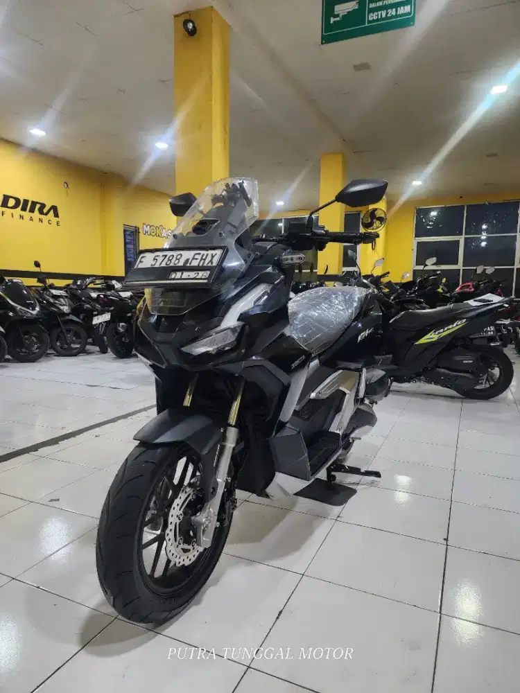 READY UNIT ADV 160 CBS TAHUN 2023