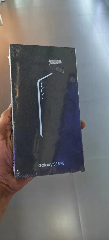 Samsung Galaxy S25 FE