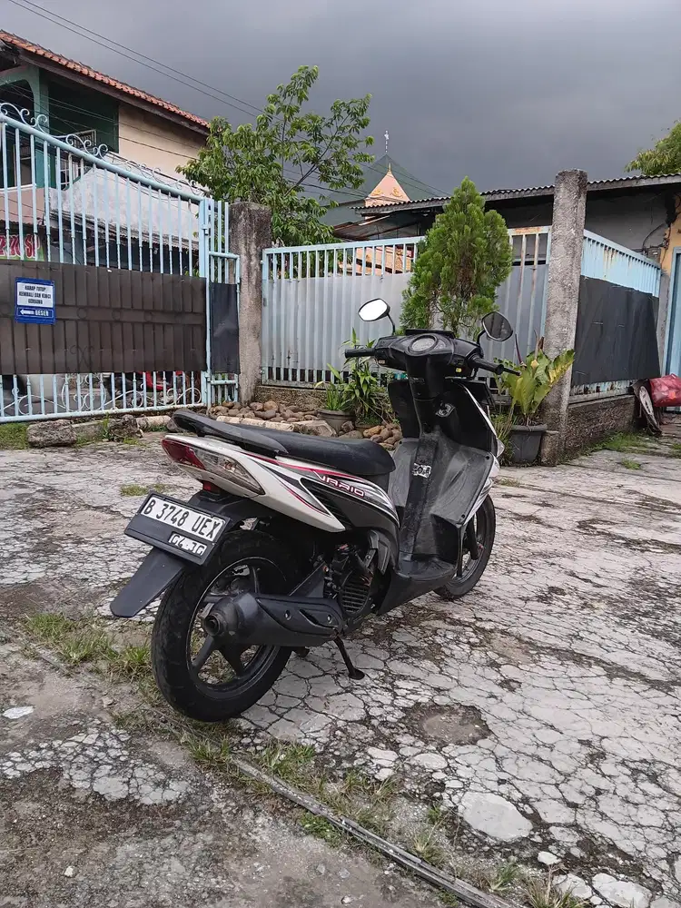 Honda vario 110 2014