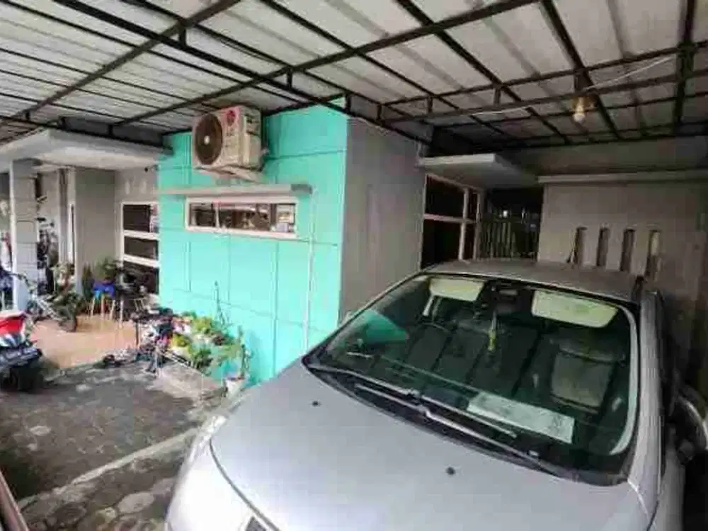 Dijual Cepat Rumah Area Belakang Metro Harga Menarik