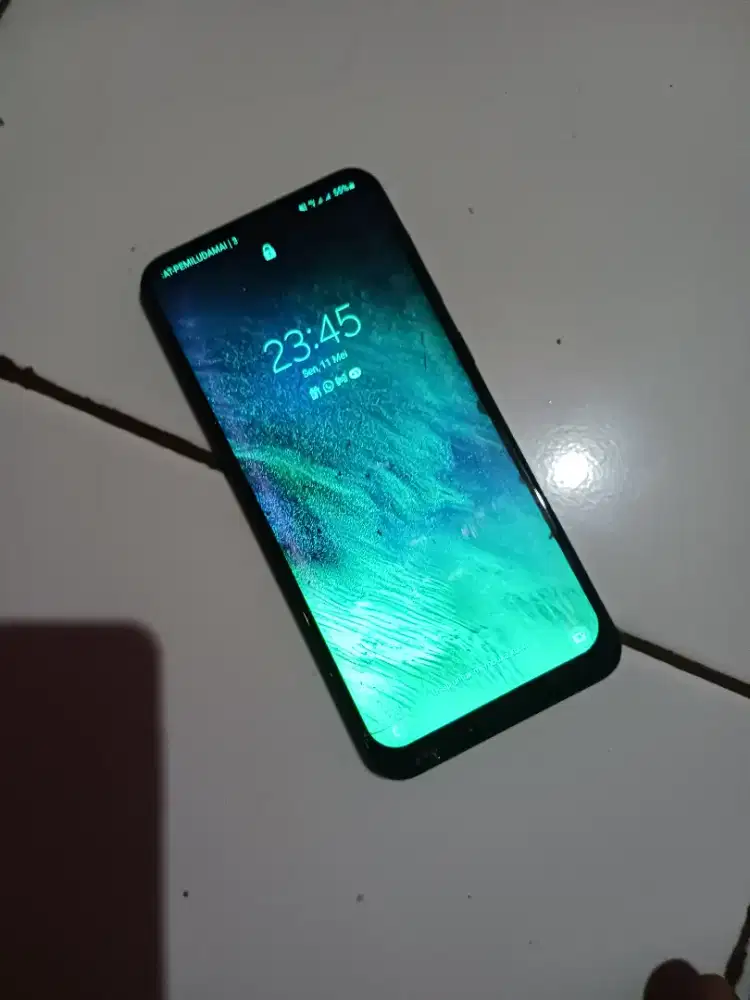 Samsung a50 4/64gb