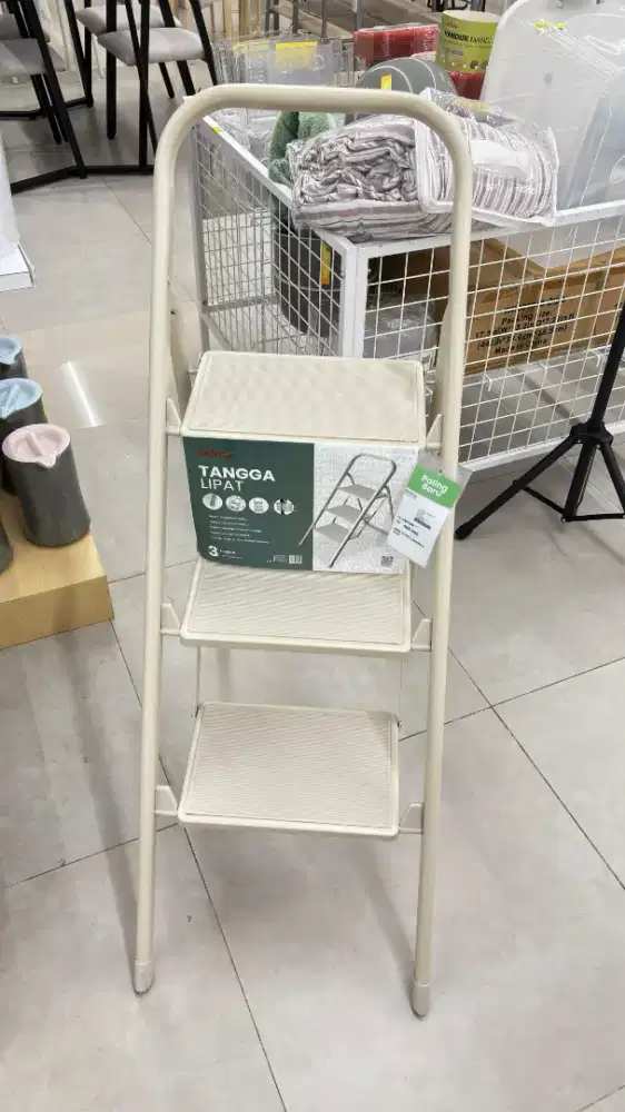 Tangga minimalis selma