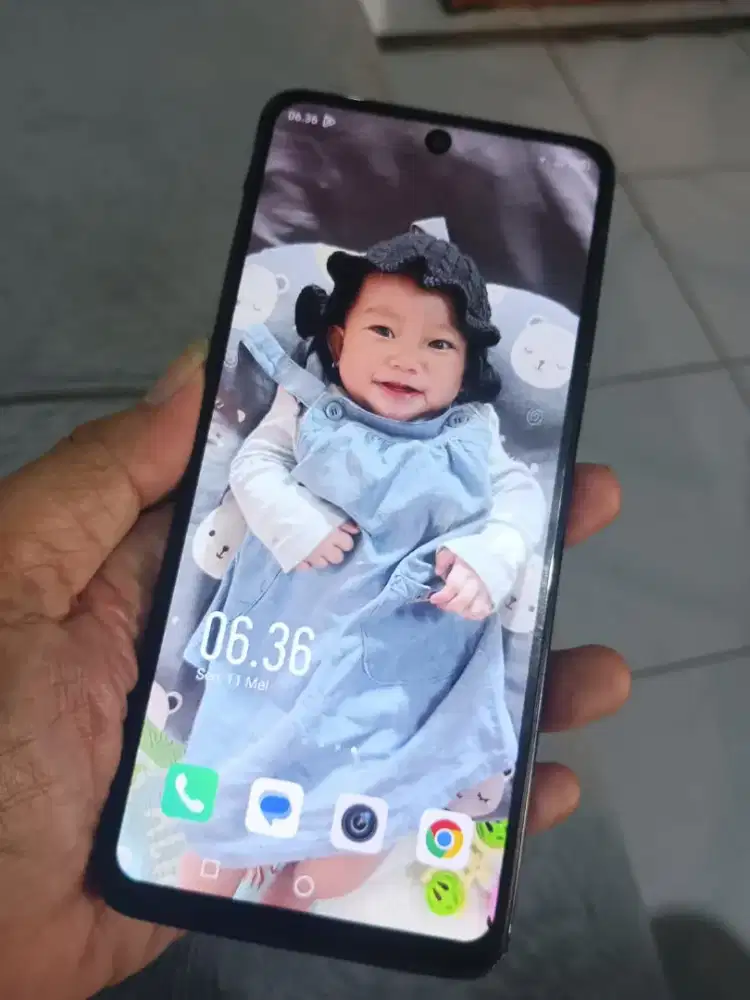Infinix note 10 pro.. 8/128.. Spek muantttap bosskuh