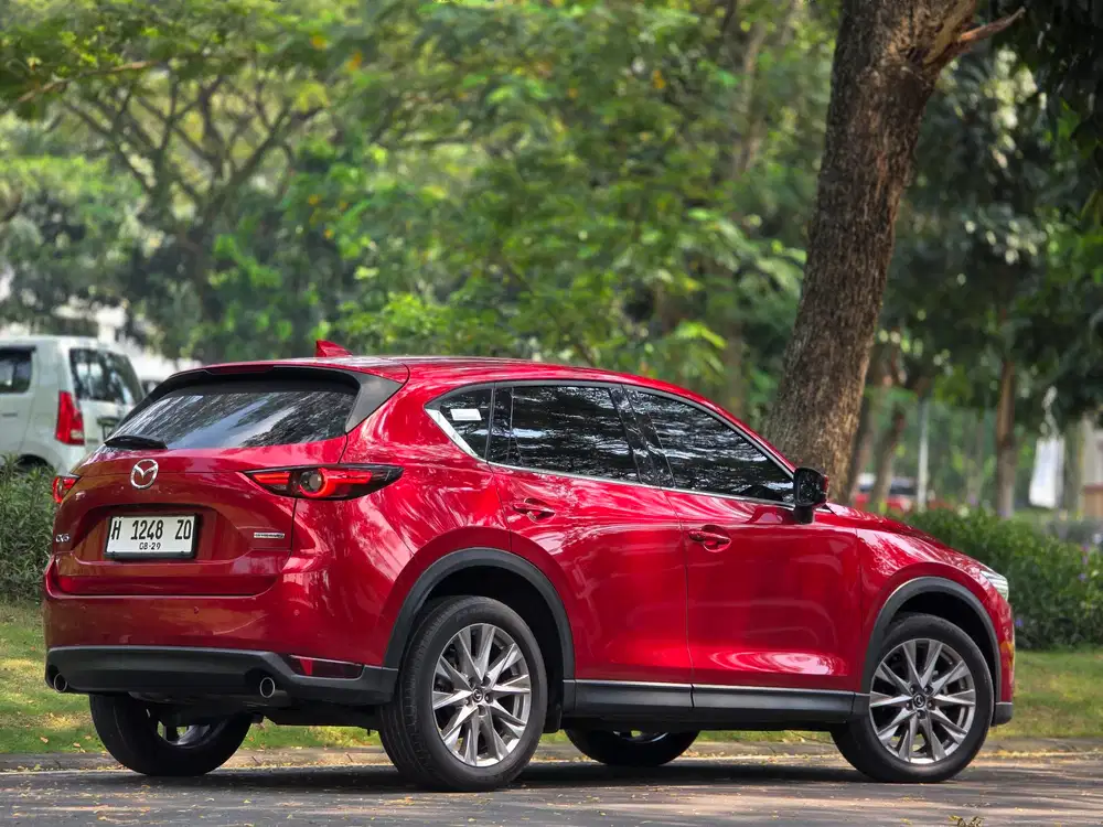 ‼️KM40rb‼️ Mazda CX5 GT 2021
