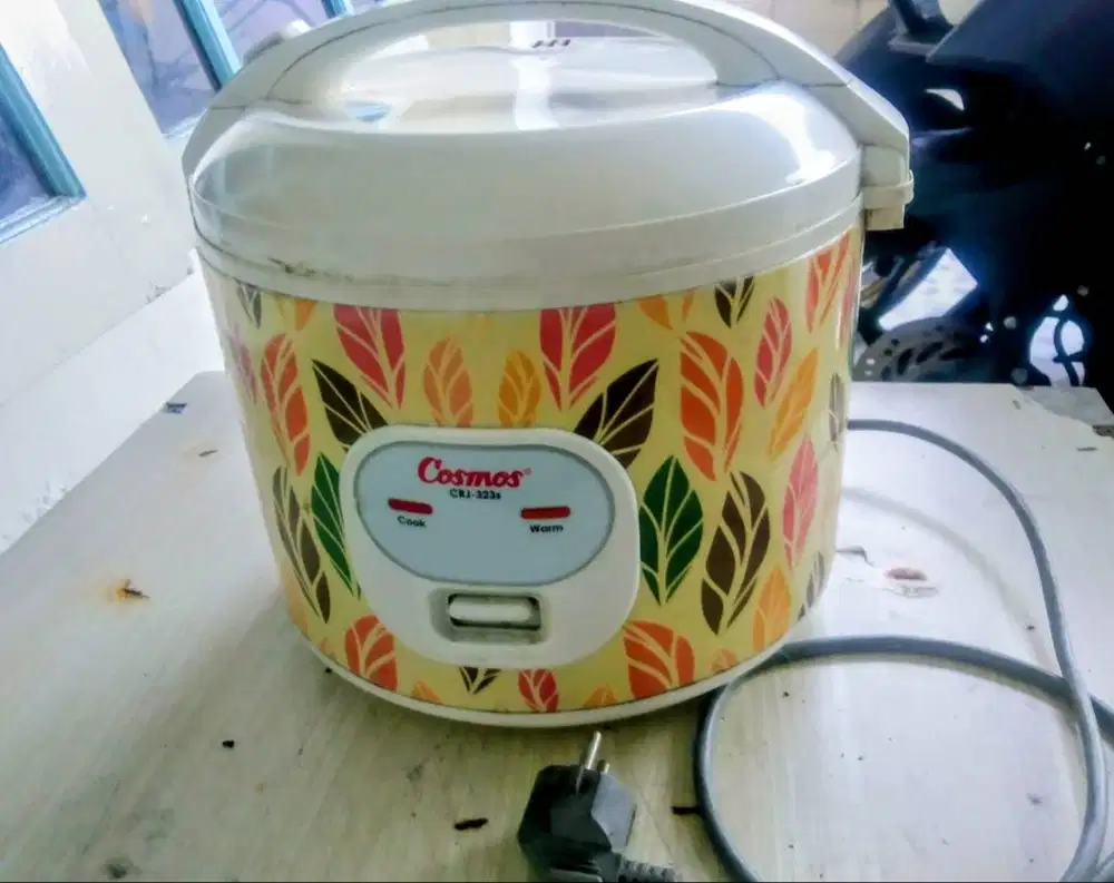 jual magigcom  merk Cosmos