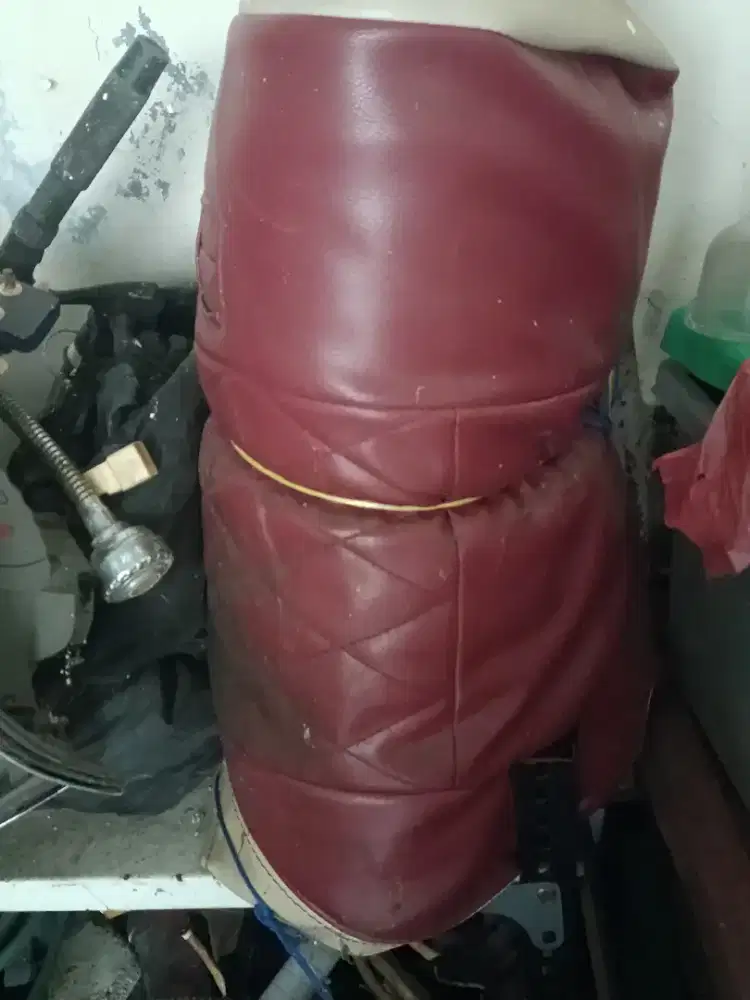 sarung jok Xenia lama