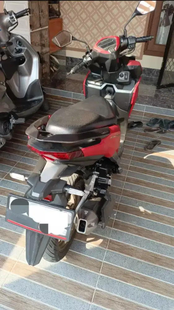 For sale vario 125 cbs iss
