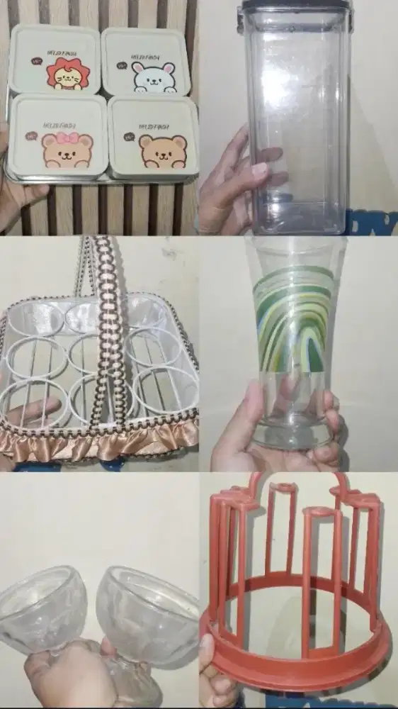 Perabotan Dapur