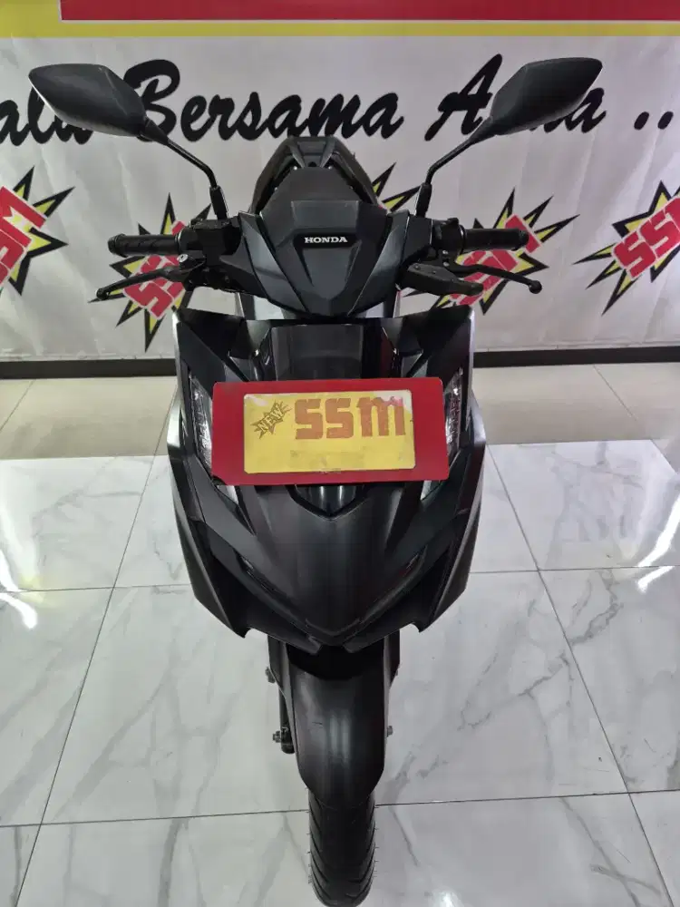 Vario new 160 cbs iss doff