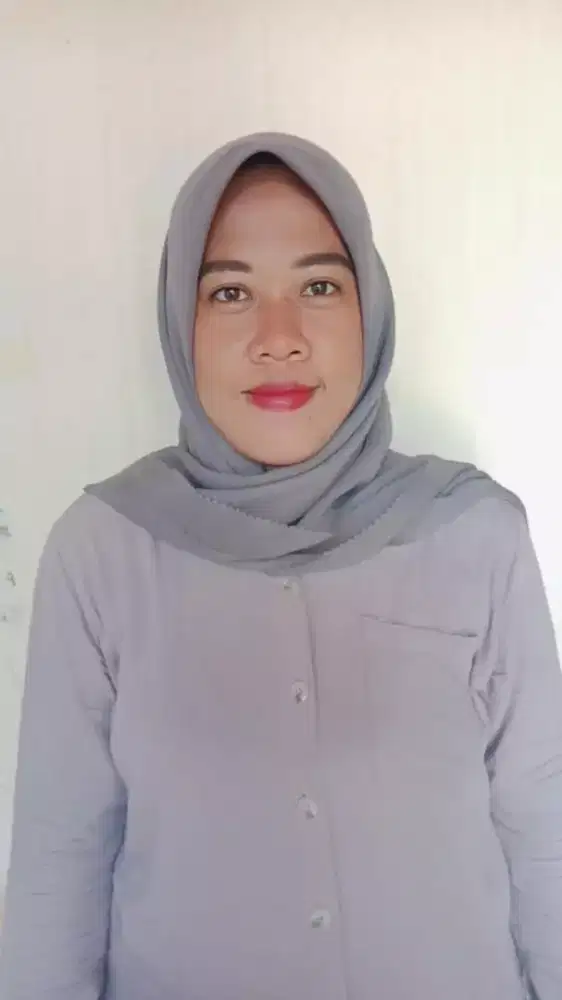 penyalur art atau baby sitter