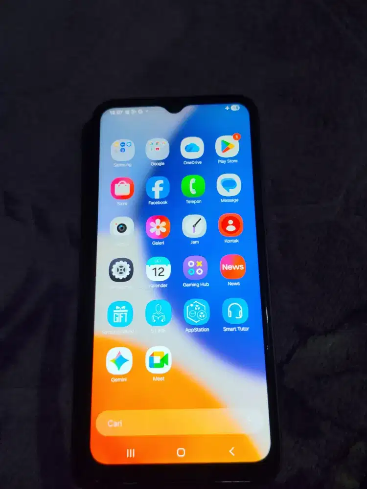 Samsung A14 5G RAM 6/128