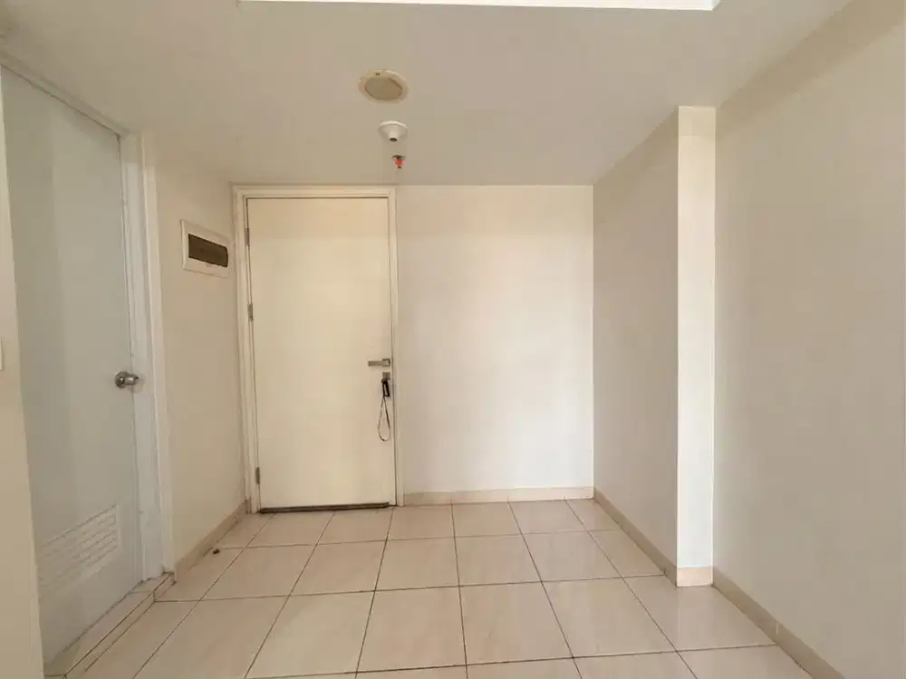 Jual Apartement Springlake 2 Bedroom Kosongan Murah Banget Nego Sampai Deal