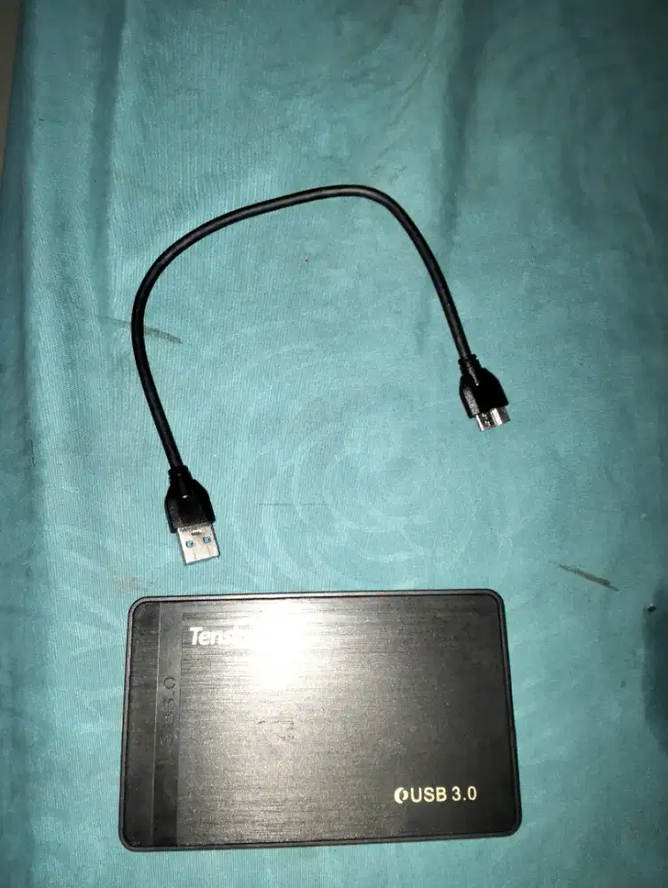 Hardisk Game untuk di laptop
