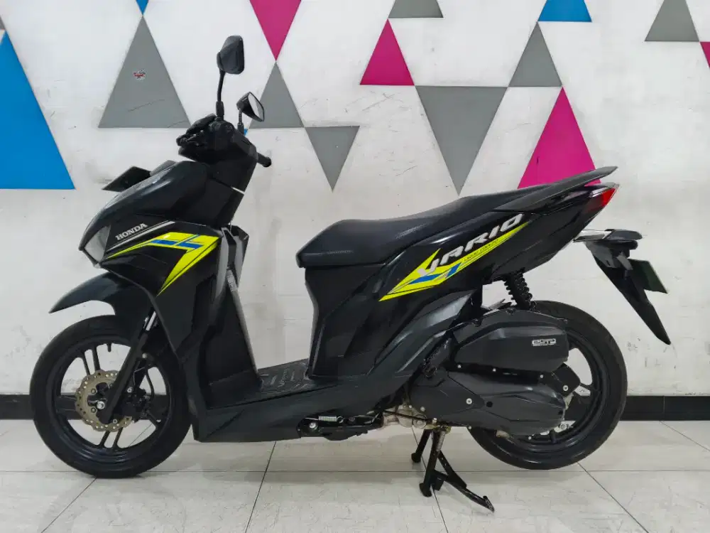 Vario125 tahun 2024