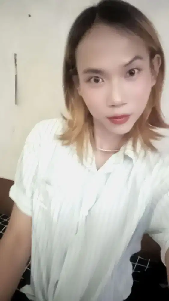 Mencari pekerjaan apa saja