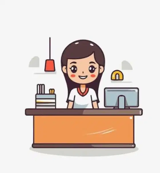 Lowongan Pekerjaan WANITA Administrasi Kantor (invoice surat jalan)