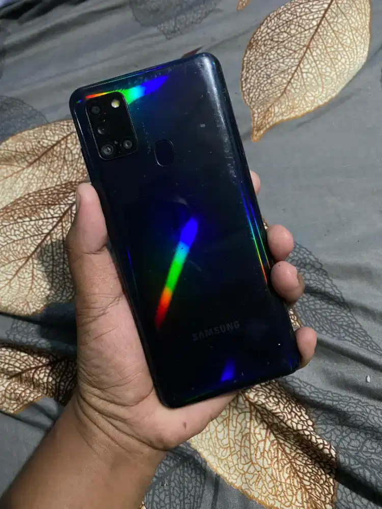 SAMSUNG A21S 6/64 GB