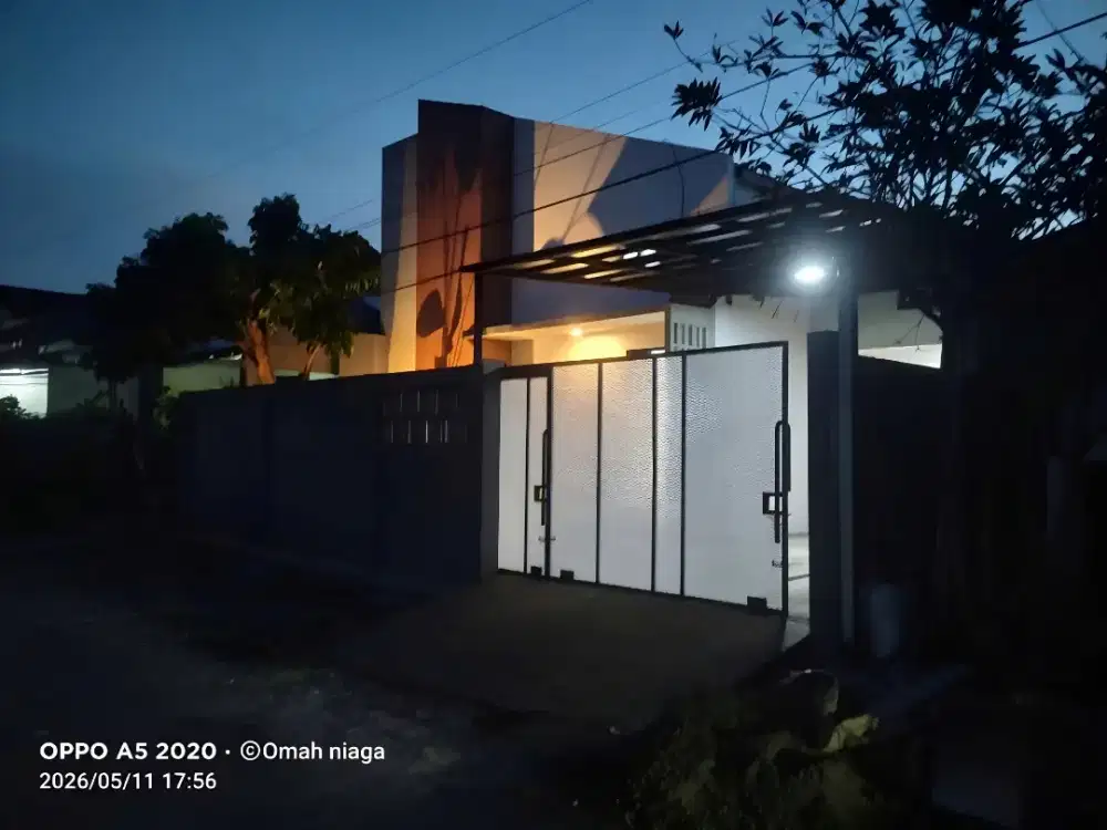 Jual rumah mewah , cantik