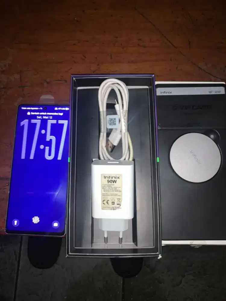infinix note 50 pro not samsung realme oppo