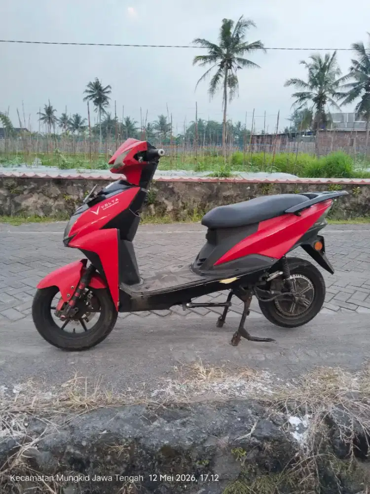 Volta 401 plat B