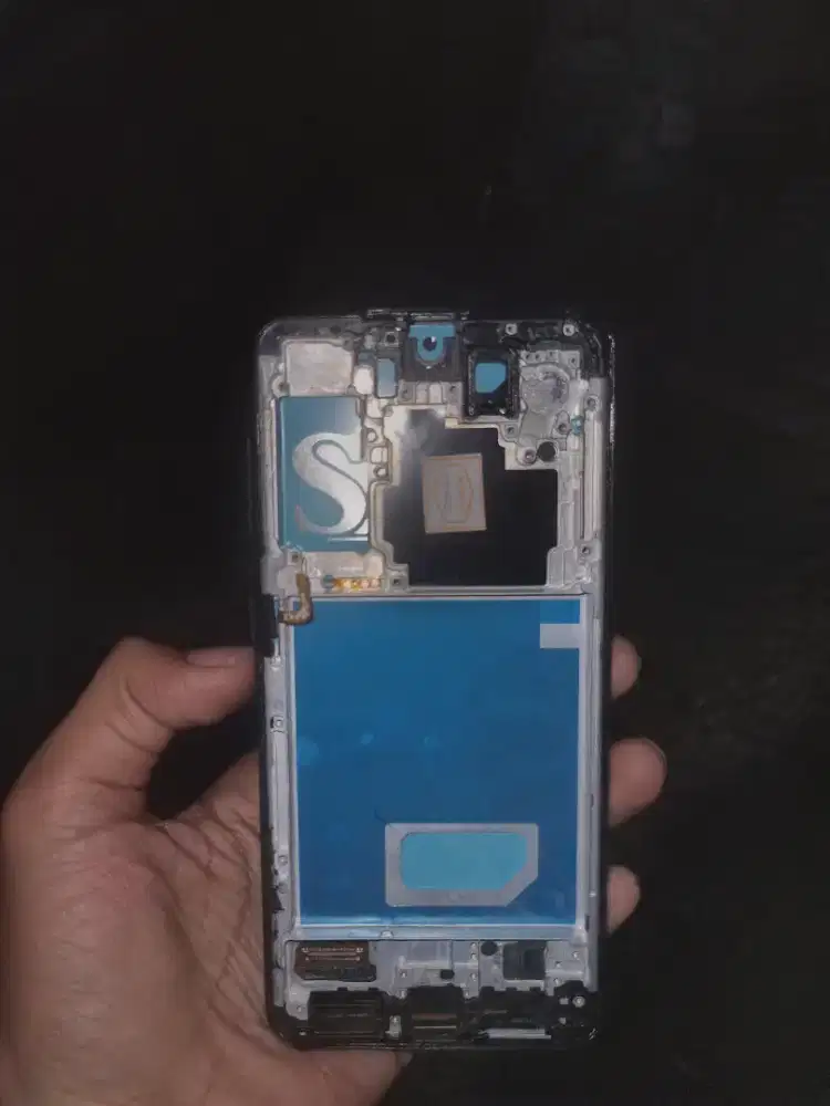 LCD Samsung S21 5G merk Meetoo