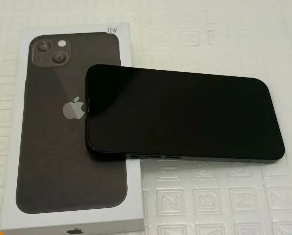 Iphone 13 128 gb Inter