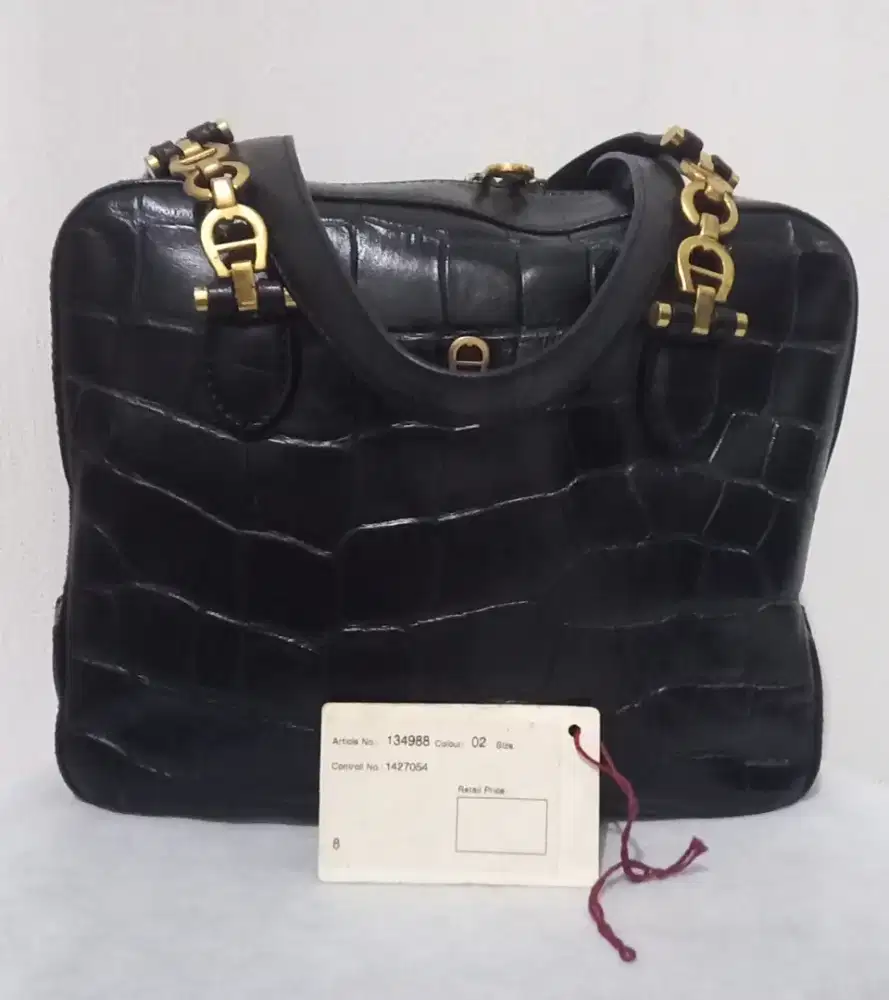 Tas Aigner Original Authentic