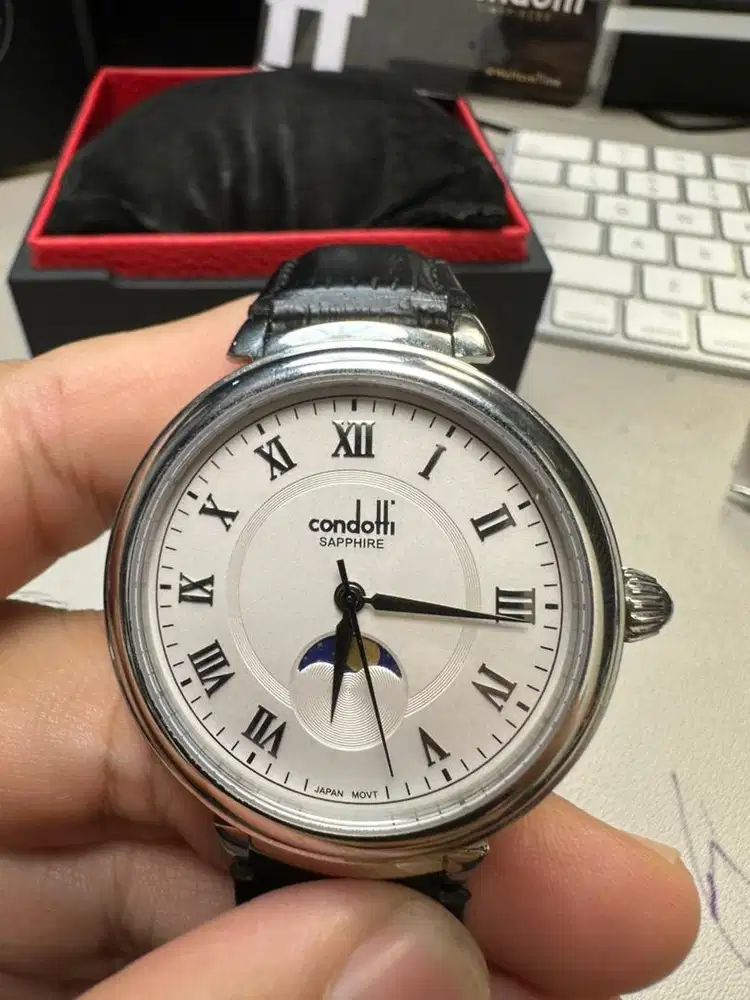 Jam Condotti Concetto