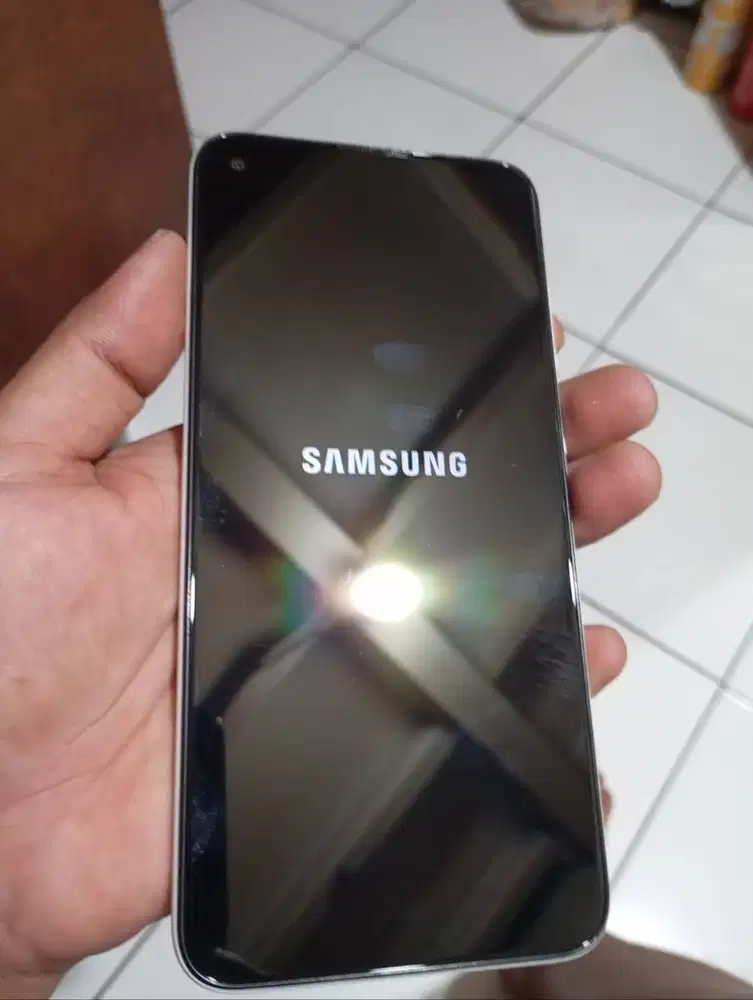 Samsung A11 Full Set