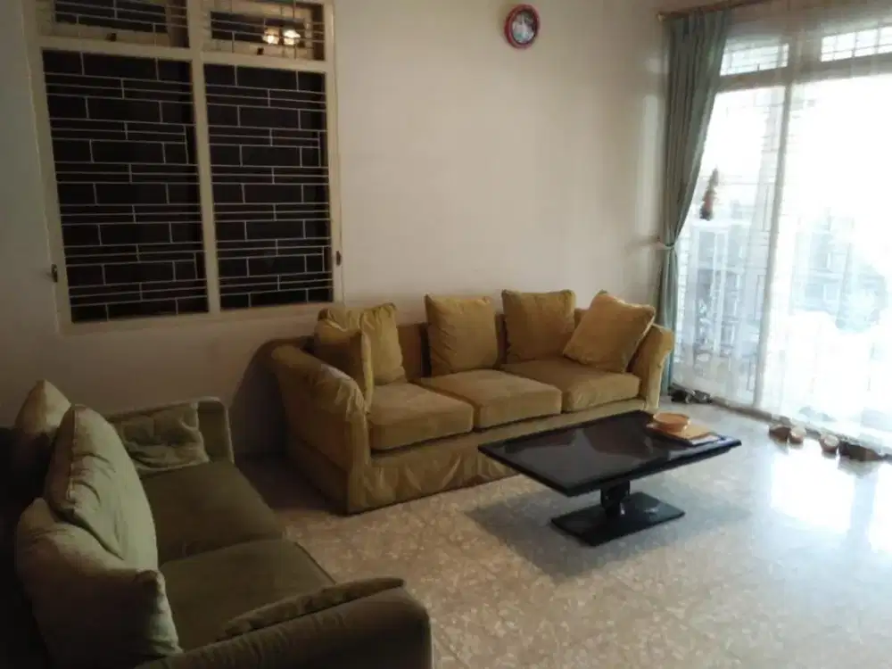 Dijual Rumah Kost Nurdin Grogol Jakarta Barat Sertifikat Hak Milik