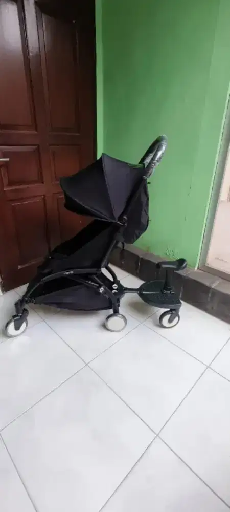 Stroller Babyzen Yoyo+ (6+)