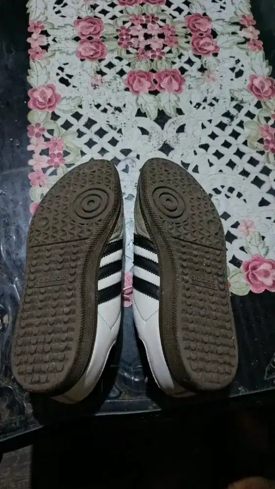Adidas Samba Og
