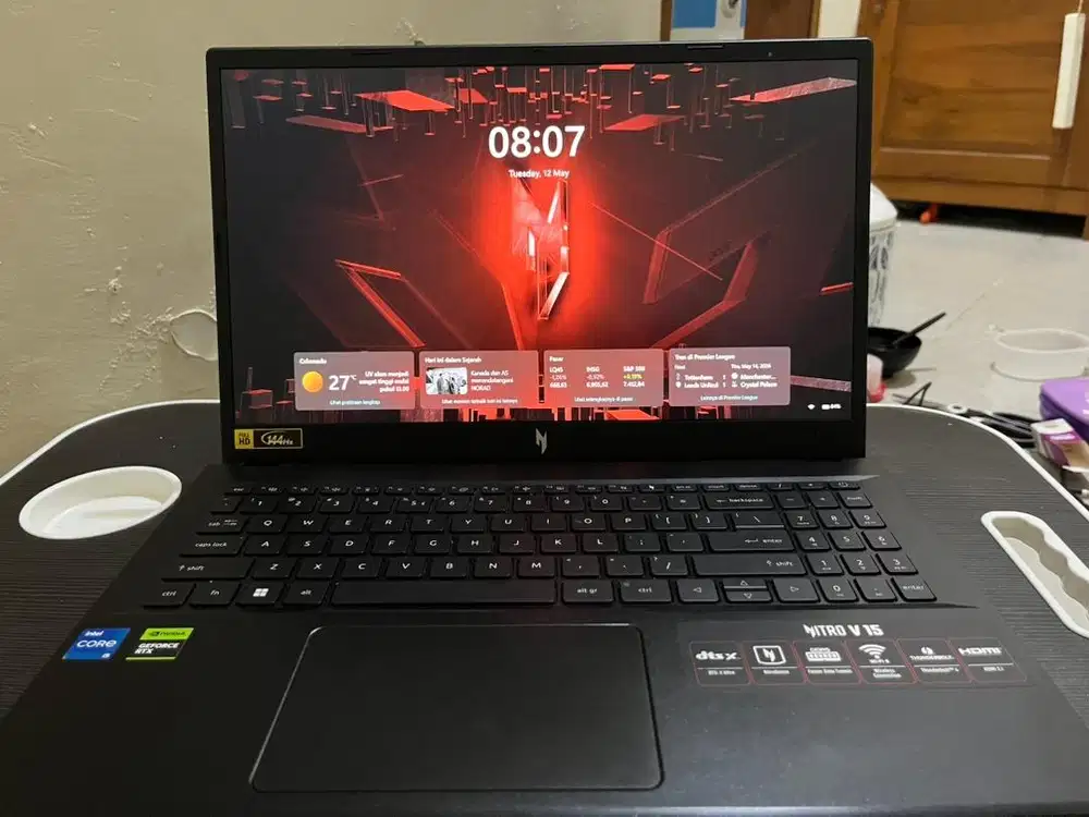 Acer Nitro V15 15.6 Inch