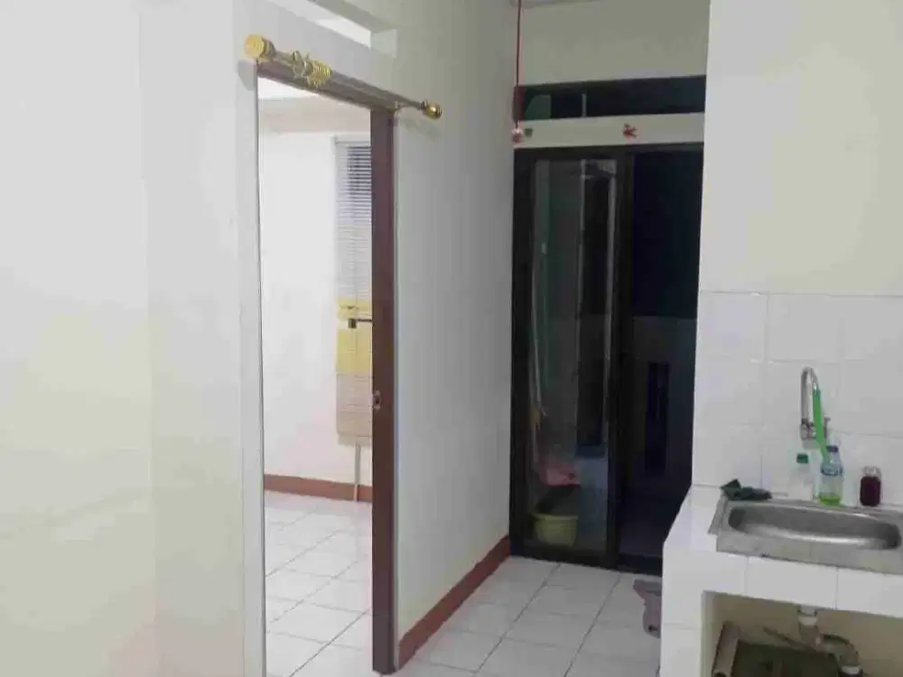 Gateway Cicadas 2 BR Jual cepat Harga termurah