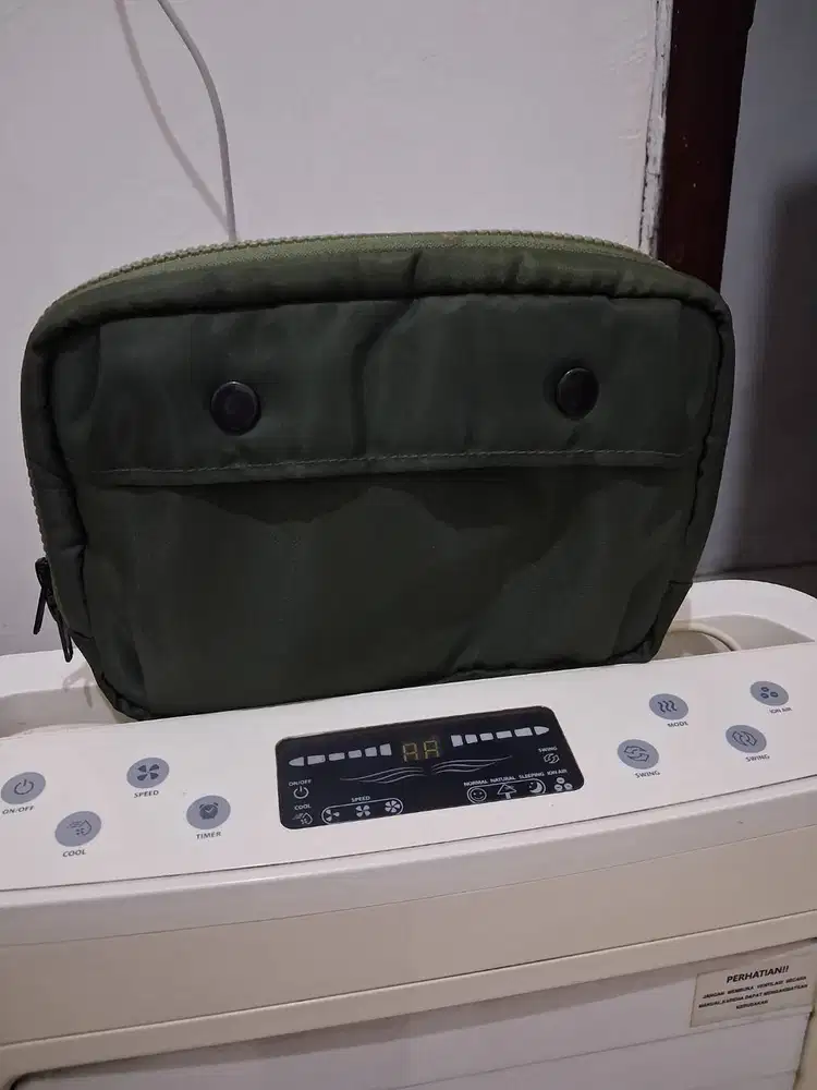 Handbag Travel Pouch