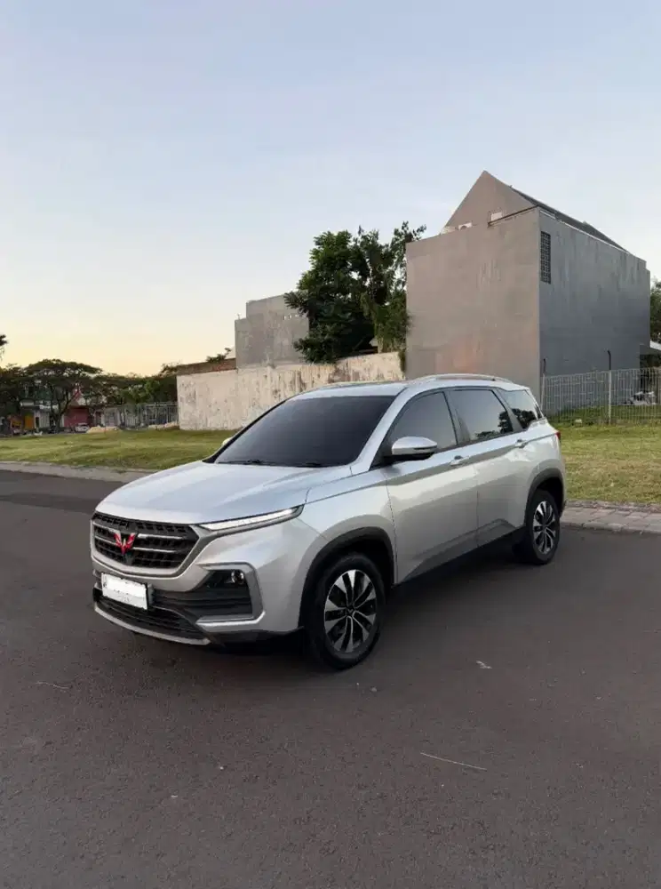 Almaz 2022 7 seat NON SANROOF