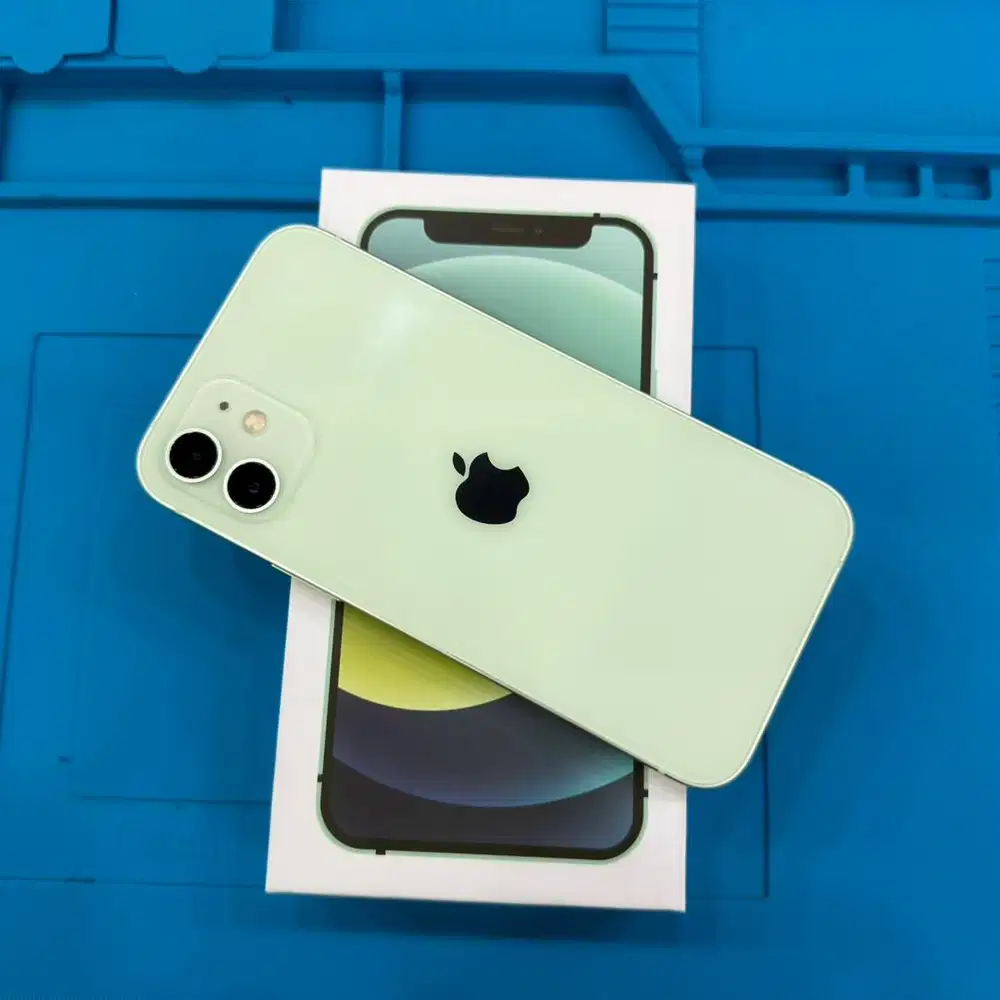 iPhone 12 128Gb Green
